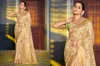 Swarnika By Astita Banarasi Silk Surat Wedding Wear Saree Wholesale Market